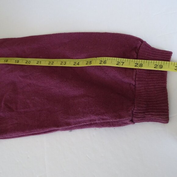 Wek The World Red Arabians Horse Graphic Pullover Sweatshirt Women Men Size 2 2X - Picture 8 of 10